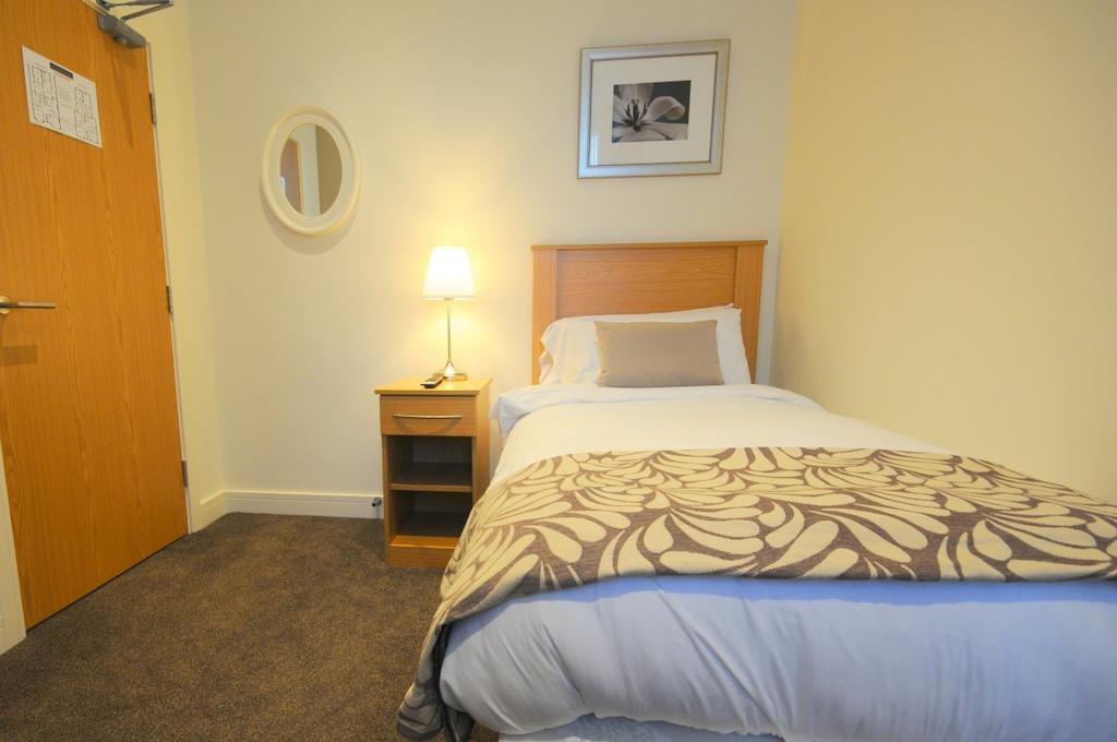 The Burlington Cleethorpes