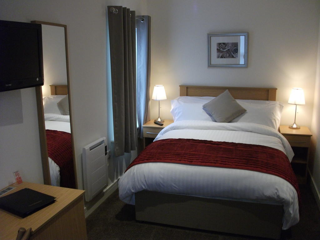 Hotel The Burlington Cleethorpes
