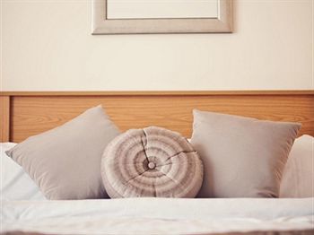 Hotel The Burlington 3*