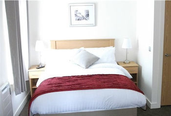 Hotel The Burlington Cleethorpes