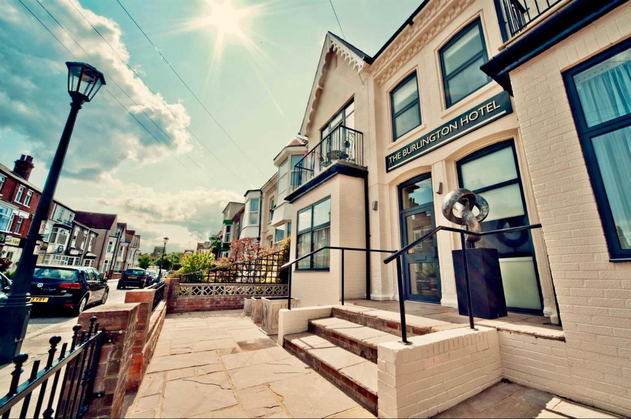 The Burlington Hotel 3*