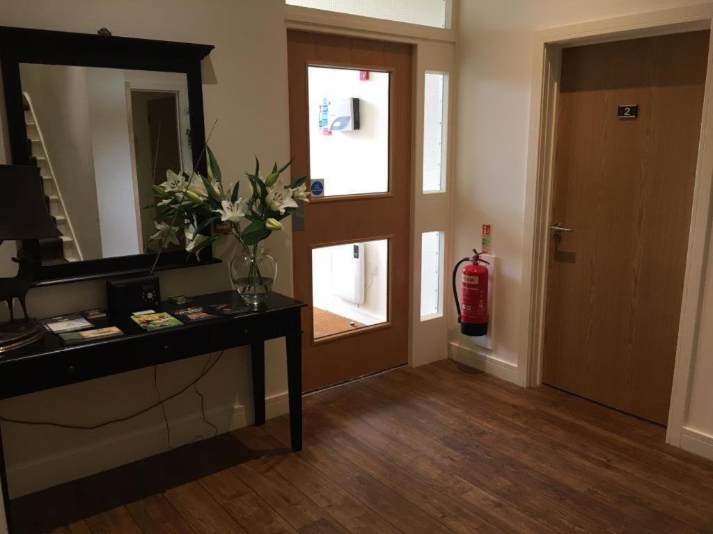 The Burlington Cleethorpes